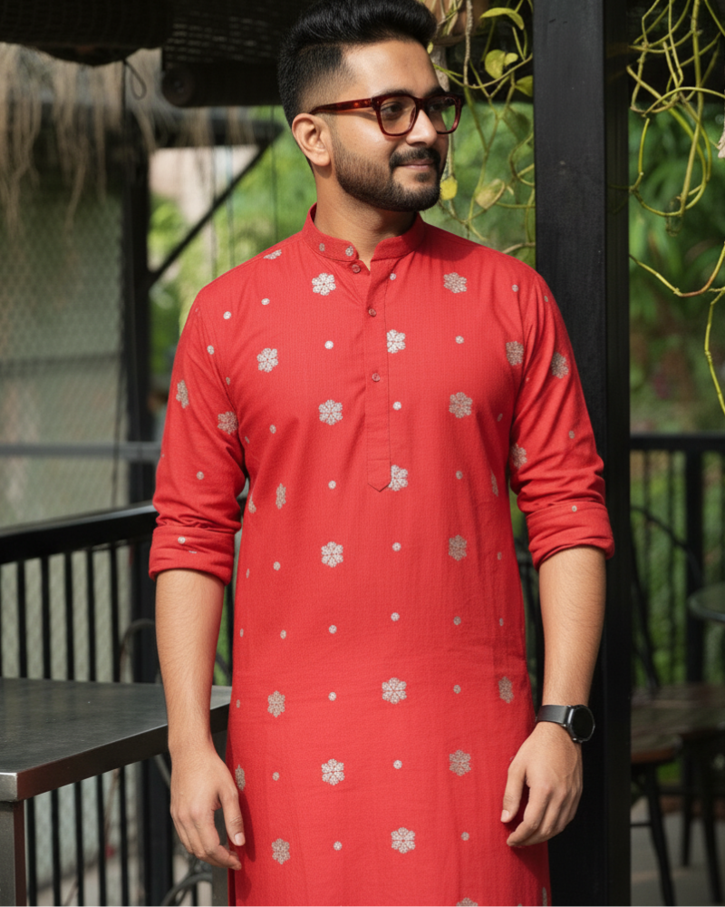 Ruhani Red