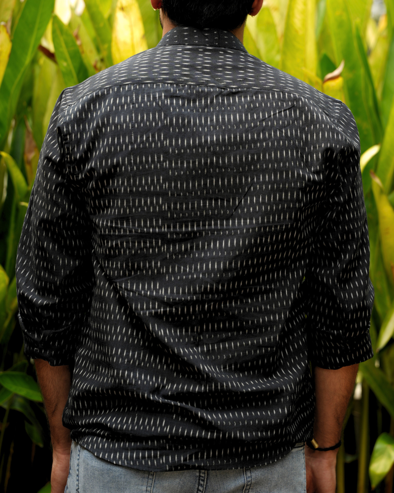 Waves & Weft