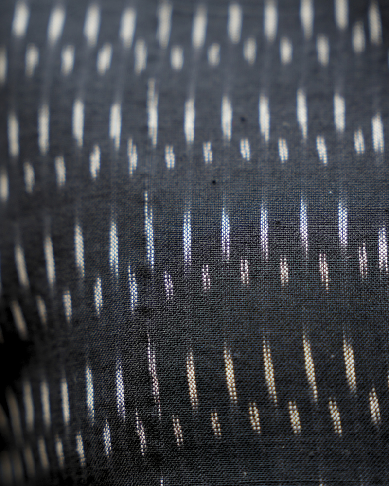 Waves & Weft
