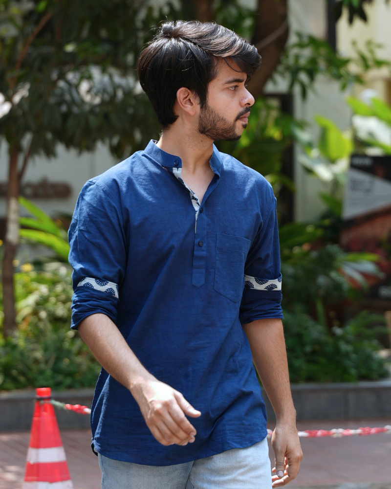 Indigo Nomad