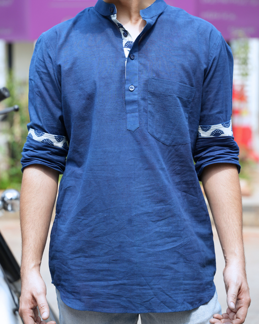 Indigo Nomad
