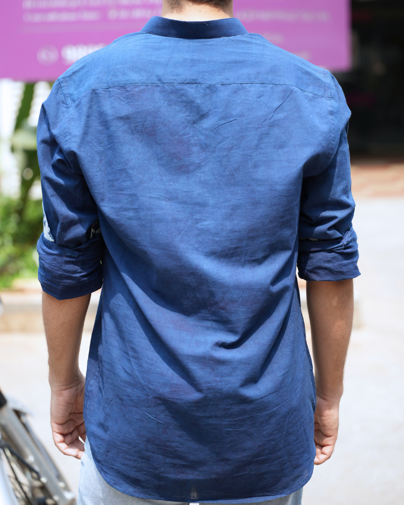Indigo Nomad