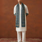 Ivory & Indigo Classic