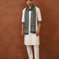 Ivory & Indigo Classic