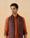 Autumn Drape