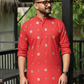 Ruhani Red